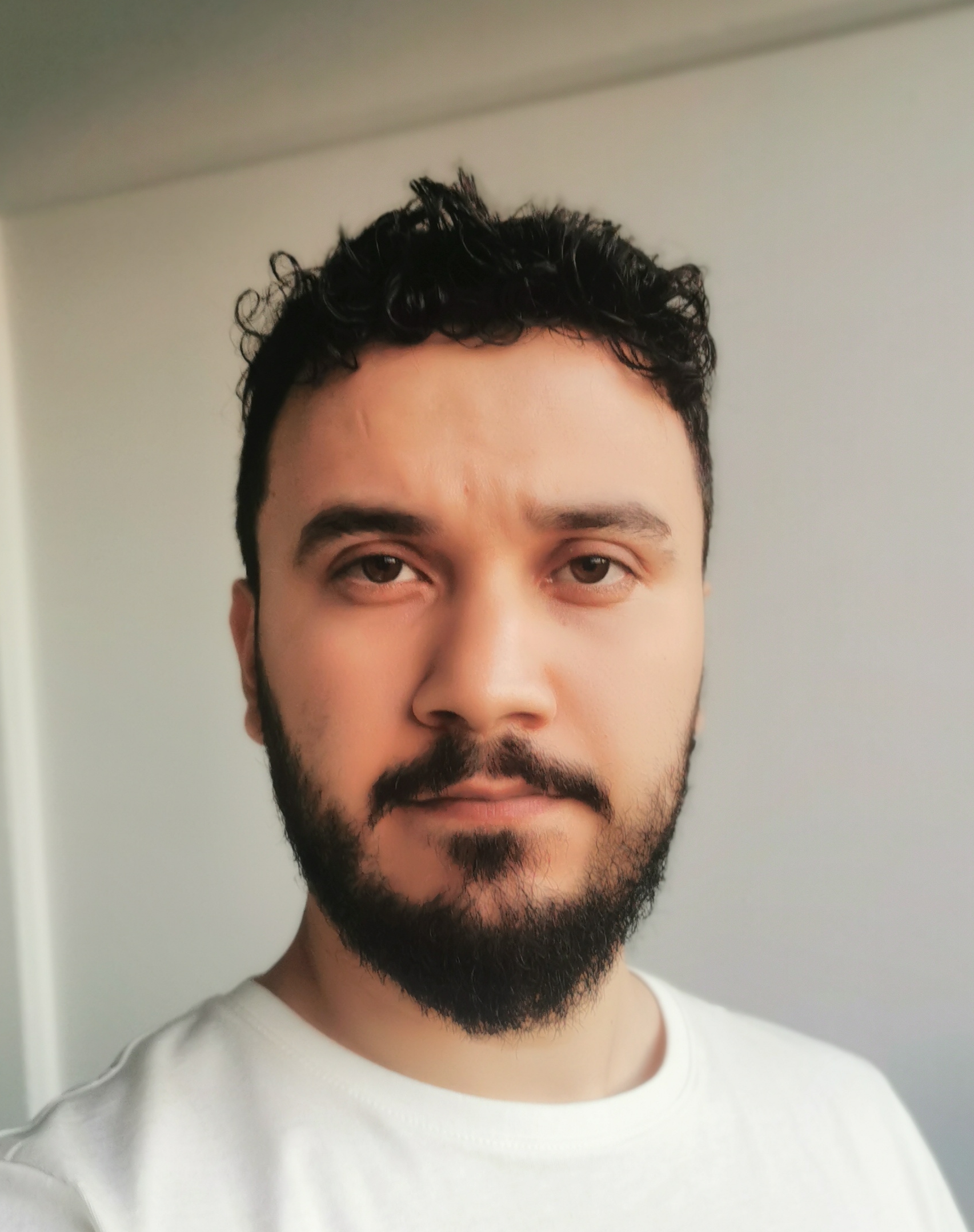 Baran Bîrdoz